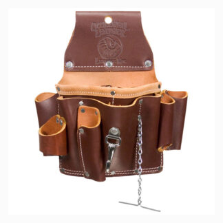 Occidental Leather 5500 Electrician’s Tool Pouch