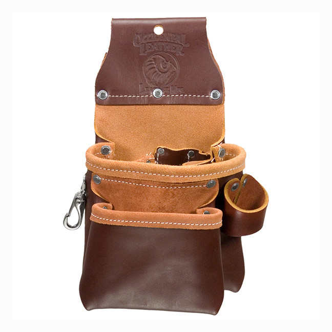 Occidental Leather 6102 Pro Trimmer Tool Bag BC Fasteners & Tools