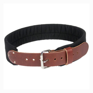 Occidental Leather 8003 3” Leather & Nylon Tool Belt