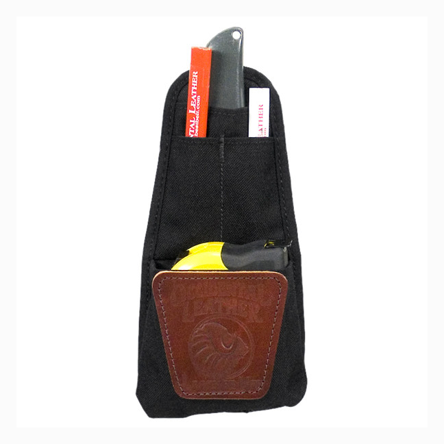 Occidental Leather 8505 4 Pocket Tool Holder BC Fasteners & Tools