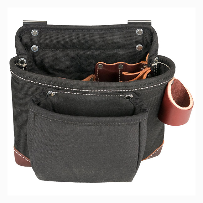 Occidental Leather 8517 Builders' Vest™ Tool Bag BC Fasteners & Tools