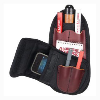 Occidental Leather 8578 Clip-On Stronghold® Essentials Gear Pocket