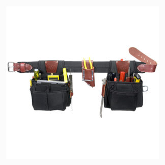 Occidental Leather 9525 The Finisher™ Tool Belt Set