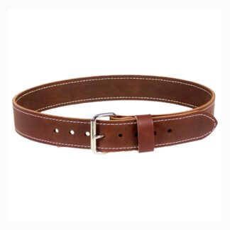 Occidental Leather 5002 2” Leather Work Belt - BC Fasteners & Tools