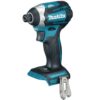 Makita DLX2412T 18V LXT 2-Tool Combo Kit