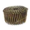 15 Degree Ballistic Wire Coil Nail-Square Drive