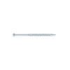 Finish Screws Trim Head Stainless Steel