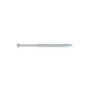 Finish Screws Trim Head Stainless Steel - BC Fasteners & Tools