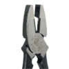 Klein D20009NETH Lineman's Pliers, Bolt Thread-Holding