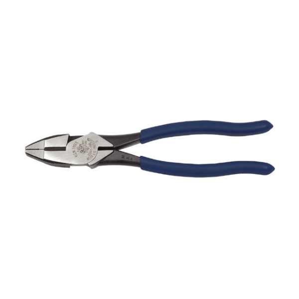 Klein D2017NE Lineman's Pliers, New England Nose, 7-Inch Klein D2017NE Lineman's Pliers, New England Nose, 7-Inch