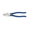 Klein D2139NETH Lineman's Bolt-Thread Holding Pliers, 9-Inch Klein D2139NETH Lineman's Bolt-Thread Holding Pliers, 9-Inch