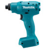 Makita DFT024FMZ 18V LXT Brushless Screwdriver 0.5 - 2 N.m (Tool Only) Makita DFT024FMZ 18V LXT Brushless Screwdriver 0.5 - 2 N.m (Tool Only)
