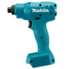 Makita DFT060FMZ 18V LXT Brushless Screwdriver 1.5 - 6.5 N.m (Tool Only) Makita DFT060FMZ 18V LXT Brushless Screwdriver 1.5 - 6.5 N.m (Tool Only)