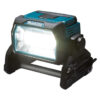 Makita DML809 AC (120V) / DC (18V Li-Ion) LED Area Worklight