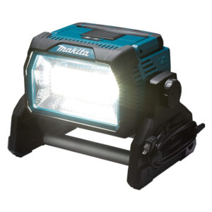 Makita DML809 AC (120V) / DC (18V Li-Ion) LED Area Worklight