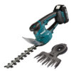 Makita DUM111SYX 18V LXT Grass Shear / Hedge Trimmer Kit Makita DUM111SYX 18V LXT Grass Shear / Hedge Trimmer Kit