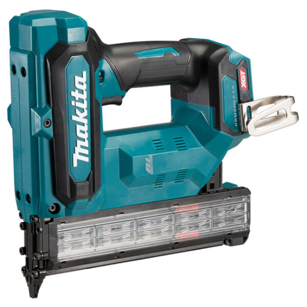 Makita FN001GZ 40V Max XGT Brad Nailer 18 Gauge (Tool Only)