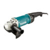 Makita GA9070 9" Grinder, trigger, brake, AFT