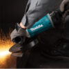 Makita GA9070 7" / 9" Angle Grinder with Paddle Switch / Brake / AFT