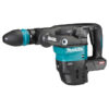 Makita HM001GZ 40V Max XGT Demolition Hammer (Tool Only)