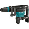 Makita HM002GZ03 80V MAX XGT Li-Ion BL Demolition Hammer with AVT & AWS (Tool Only) Makita HM002GZ03 80V MAX XGT Li-Ion BL Demolition Hammer with AVT & AWS (Tool Only)
