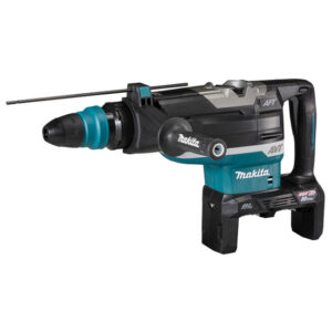 Makita HR006GZ 80V MAX XGT Li-Ion 2" Rotary Hammer with Brushless Motor, AWS & AFT (Tool Only)
