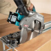 Makita HS011GZ 40V max XGT Brushless Cordless 10-1/4" Circular Saw w/AWS & AFT (Tool Only)
