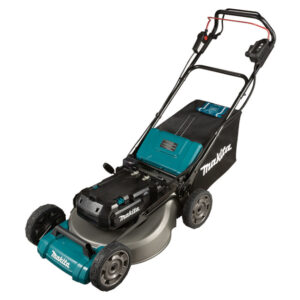 Makita LM001CZ 18Vx2 21" Steel Deck Lawn Mower (Tool Only)