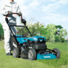 Makita LM001CZ 18Vx2 21" Steel Deck Lawn Mower (Tool Only)
