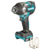 Makita TW007GZ 40V Max XGT 1/2" Impact Wrench, Friction Ring (Tool Only) Makita TW007GZ 40V Max XGT 1/2" Impact Wrench, Friction Ring (Tool Only)