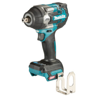 Makita TW008GZ 40V Max XGT 1/2" Impact Wrench, Round Pin (Tool Only)