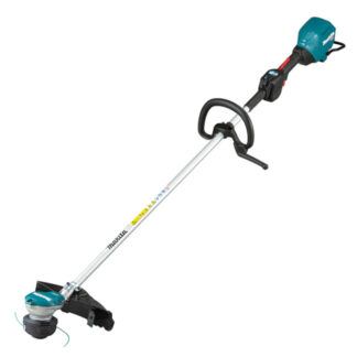 Makita UR003GZ 40V Max XGT Line Trimmer, Loop (Tool Only)