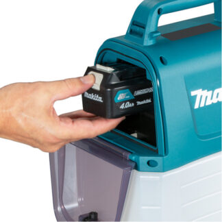 Makita US053DZ 12V Max CXT 5L Sprayer (Tool Only)