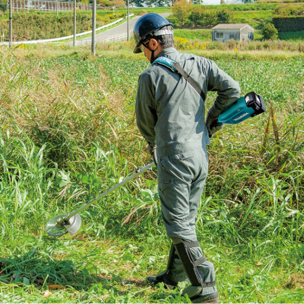 Makita UX01GZ 40V Max XGT Brushless Split Shaft Power Unit Makita UX01GZ 40V Max XGT Brushless Split Shaft Power Unit