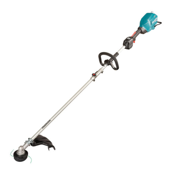 Makita UX01GZ02 40V Max XGT Brushless Split Shaft Power Unit with EM405MP Makita UX01GZ02 40V Max XGT Brushless Split Shaft Power Unit with EM405MP