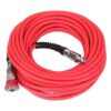Max Tools KH50FT 50ft 500 PSI High Pressure Air Hose