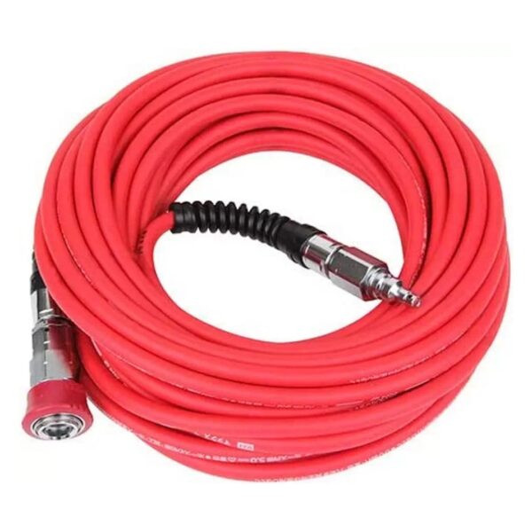 Max Tools KH50FT 50ft 500 PSI High Pressure Air Hose
