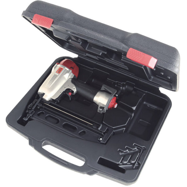 Max Tools NF565A/16 16ga Straight Finish Nailer up to 2-1/2"