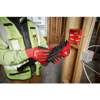 Milwaukee 2448-20 M12 Cable Stapler - tool only