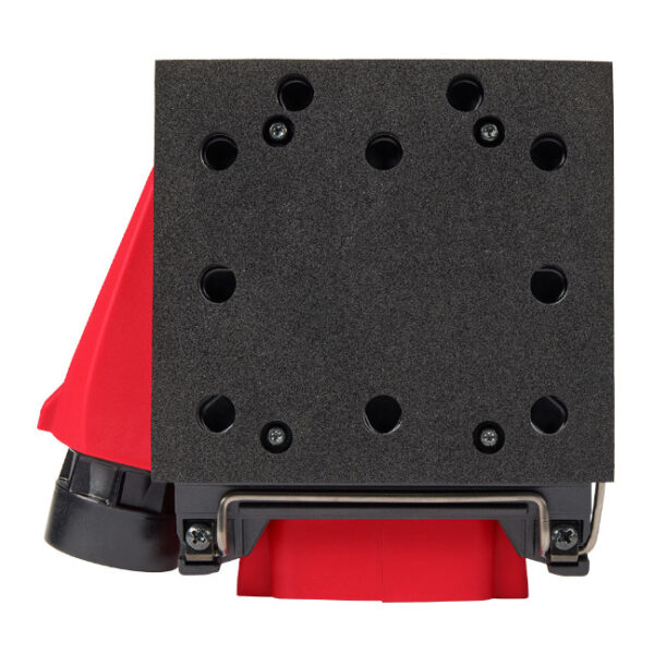 Milwaukee 2649-20 M18 Orbital Quarter Sheet Sander - Tool Only