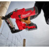 Milwaukee 2843-20 M18 FUEL Utility Fencing Stapler4 Milwaukee 2843-22 M18 FUEL Utility Fencing Stapler Kit