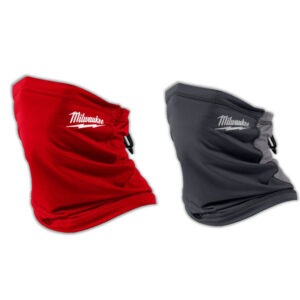 Milwaukee 424 Workskin™ Performance Neck Gaiter
