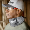 Milwaukee 424 WORKSKIN Performance Neck Gaiter