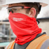 Milwaukee 424 WORKSKIN Performance Neck Gaiter