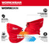 Milwaukee 424 Workskin™ Performance Neck Gaiter