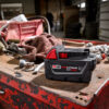 Milwaukee 48-11-1850R M18™ Redlithium™ XC 5.0 Resistant Battery