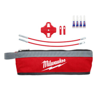 Milwaukee 48-22-4169 Polyester Fish Tape Repair Kit