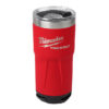Milwaukee 48-22-8392R PACKOUT 20oz Tumbler-Red