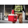 Milwaukee 48-22-8393R PACKOUT 30oz Tumbler-Red