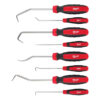 Milwaukee 48-22-9218 8-Piece Hook and Pick Set